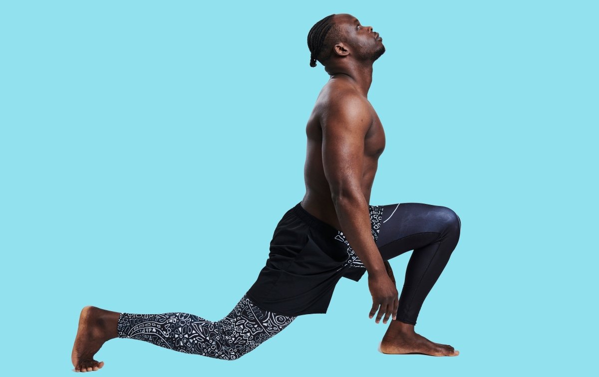 YOGA SHORTS - Love & Other Necessities