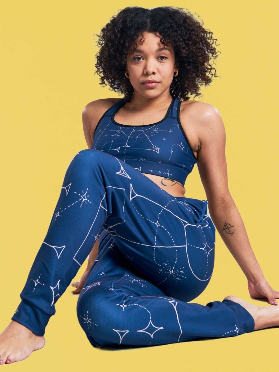 Free Grey Joggers (Women) - product_type - Love & Other Necessities